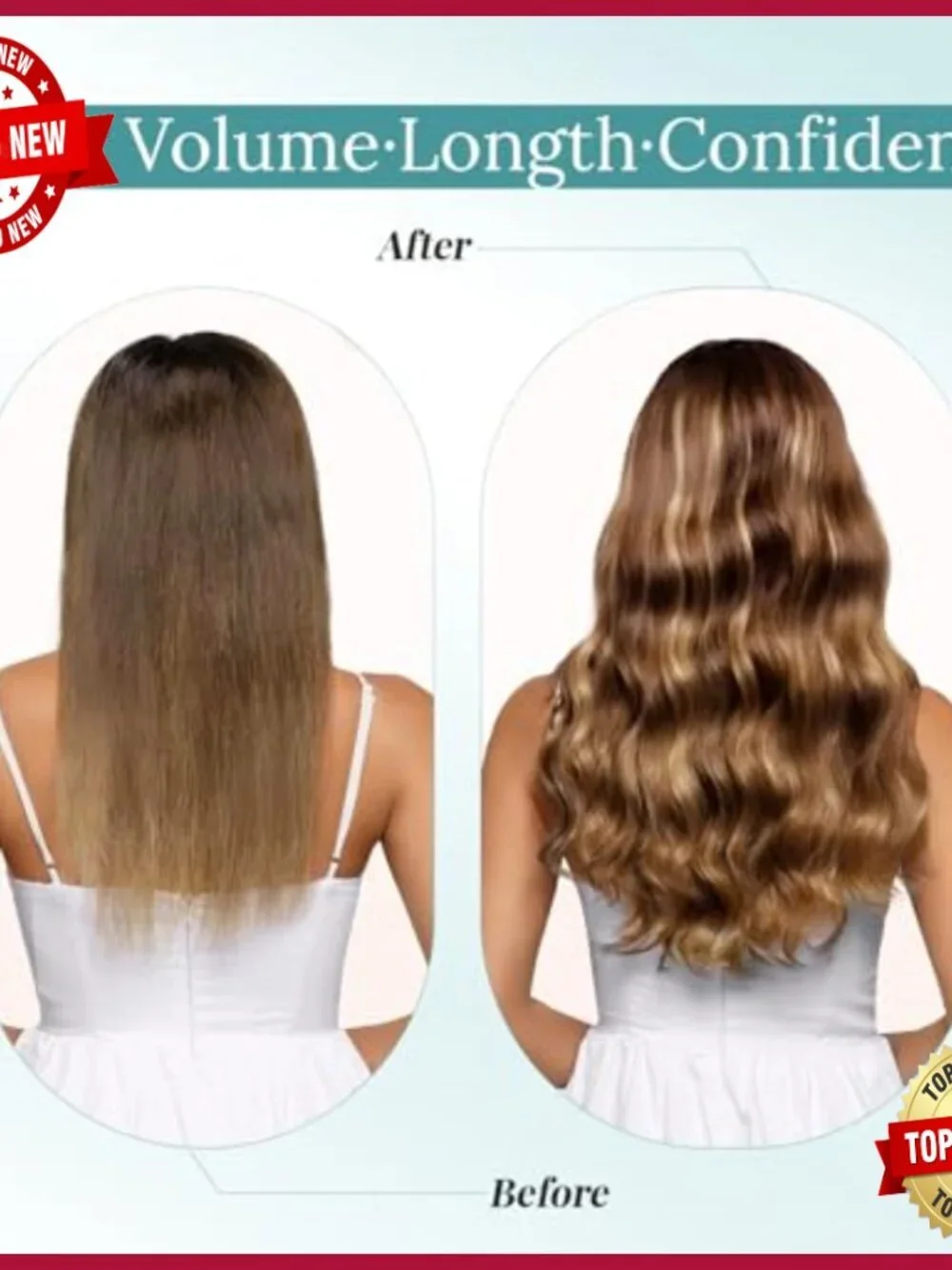 22 Inch Human Hair Tape In Extensions 20pcs Body Wave Seamless Weft